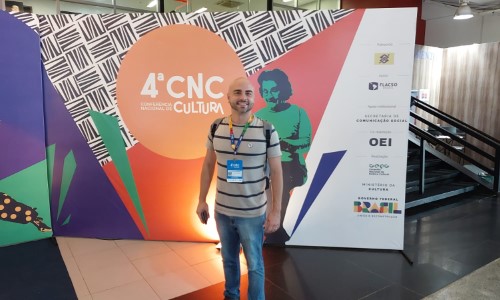 Barra Mansa participa da 4ª Conferência Nacional de Cultura